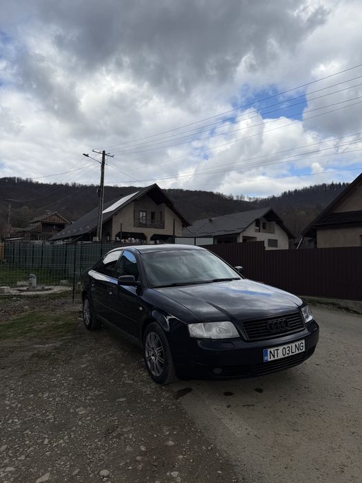 Audi A6 C5 1.9 tdi