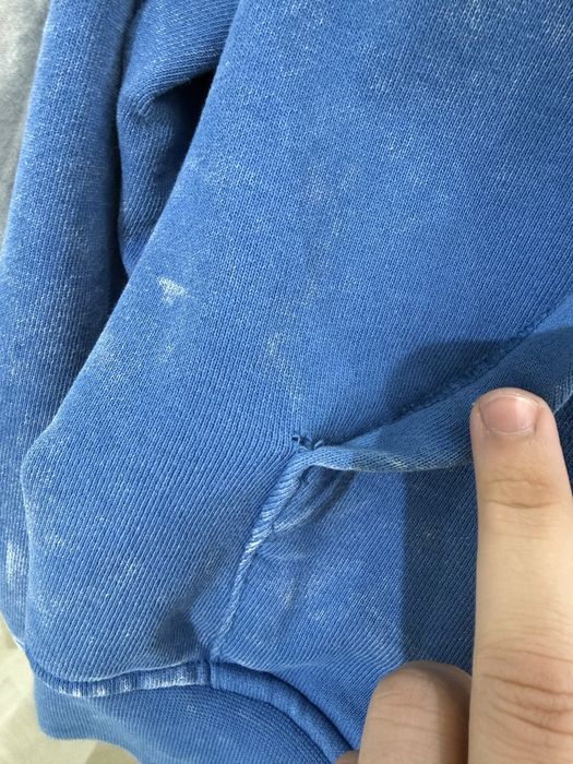 Nike Air Jordan худи