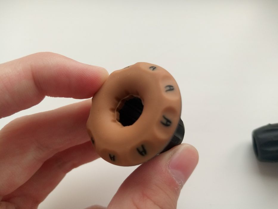 Баренды/Заглушки для велосипеда/самоката