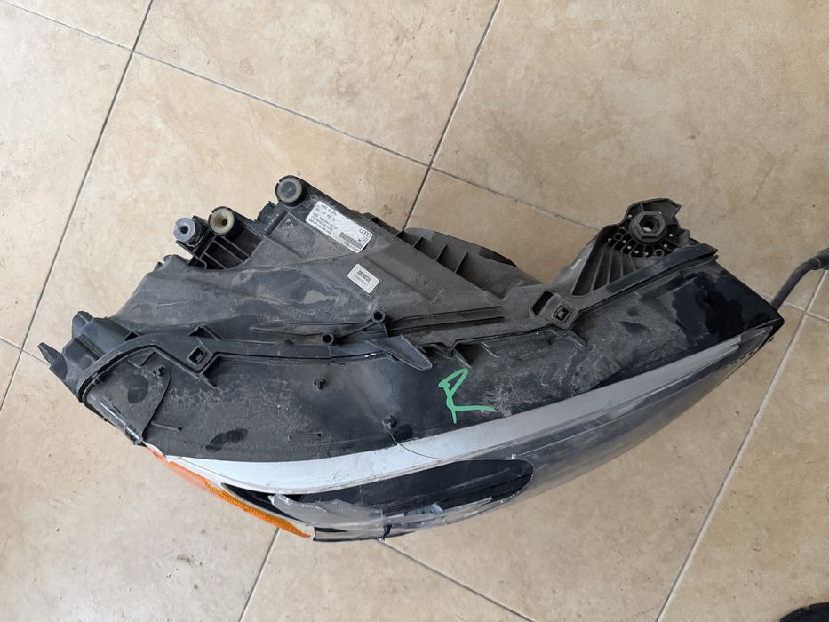 Десен фар от Audi Q3 2019