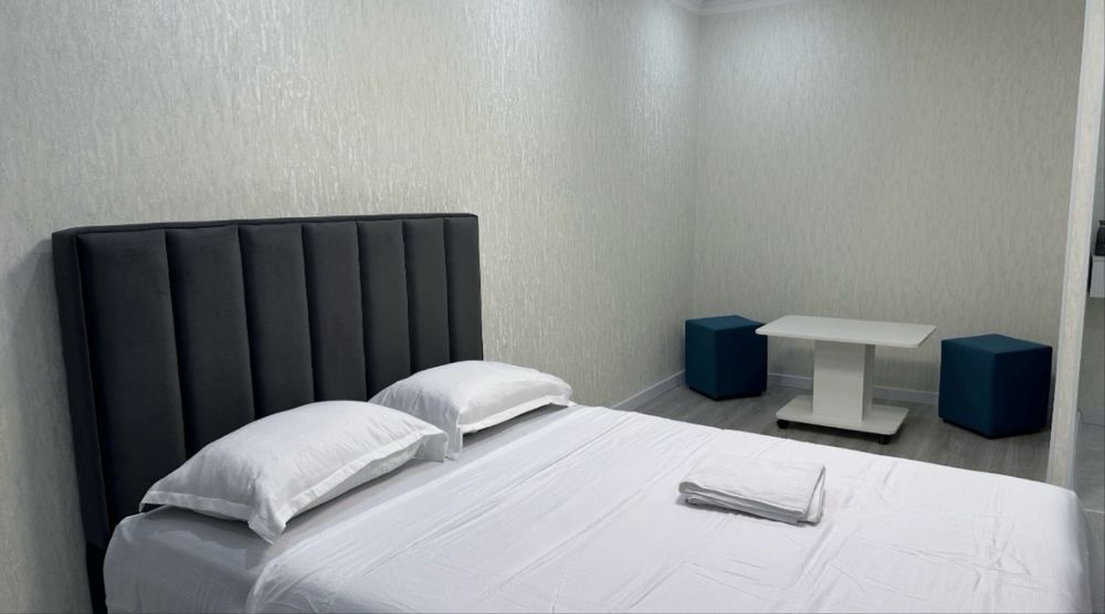 Квартира посуточно 10000