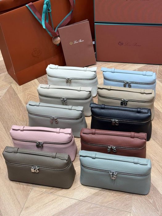 Geanta Loro Piana Extra Pocket