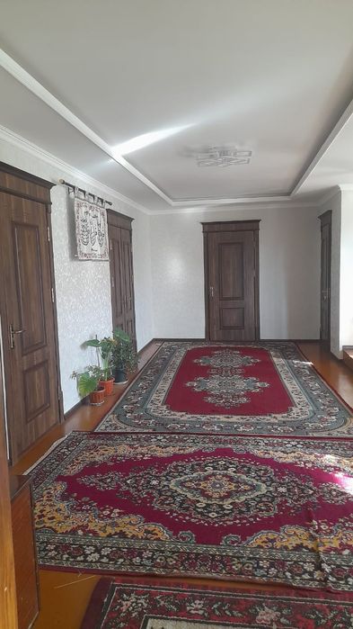 Жылой дом 11сотак