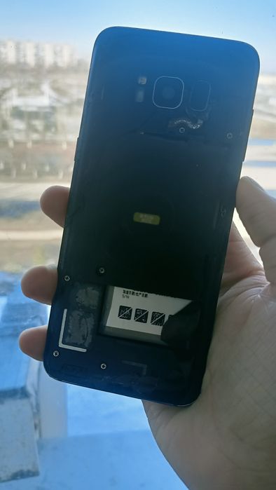 Продам Самсунг с8