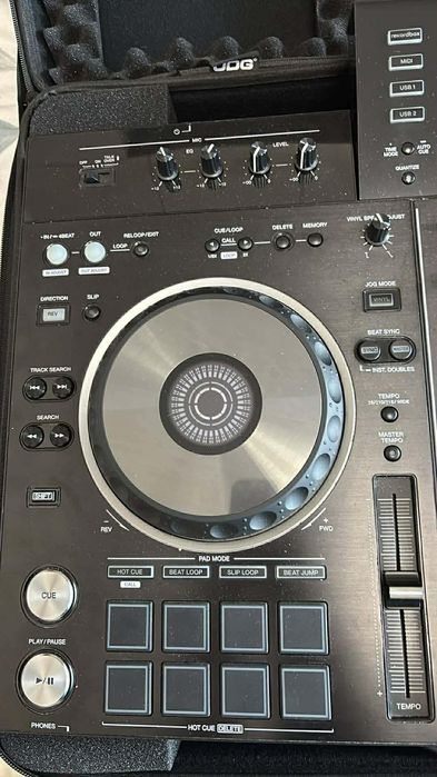 Контролер  Ddj Pioneer rx2