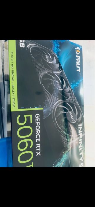 Продам компютер игровой