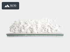 Тальк в Узбекистане