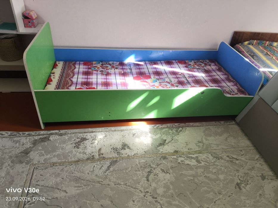 Детский спальный гарнитуры
