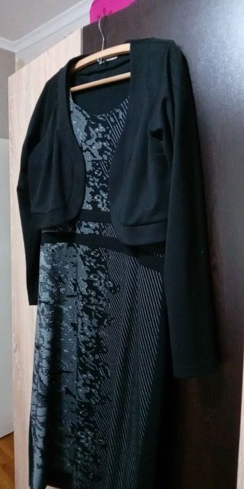 Официална рокля за всякакъв повод