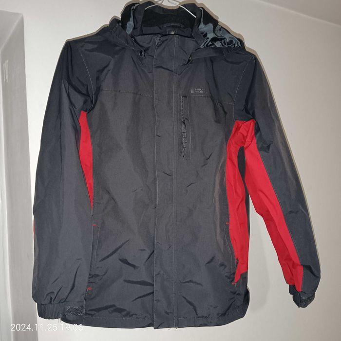 Geaca Ski Mountain Warehouse Waterproof copil 11-12 ani