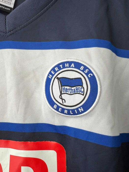 Tricou original Hertha Berlin copii