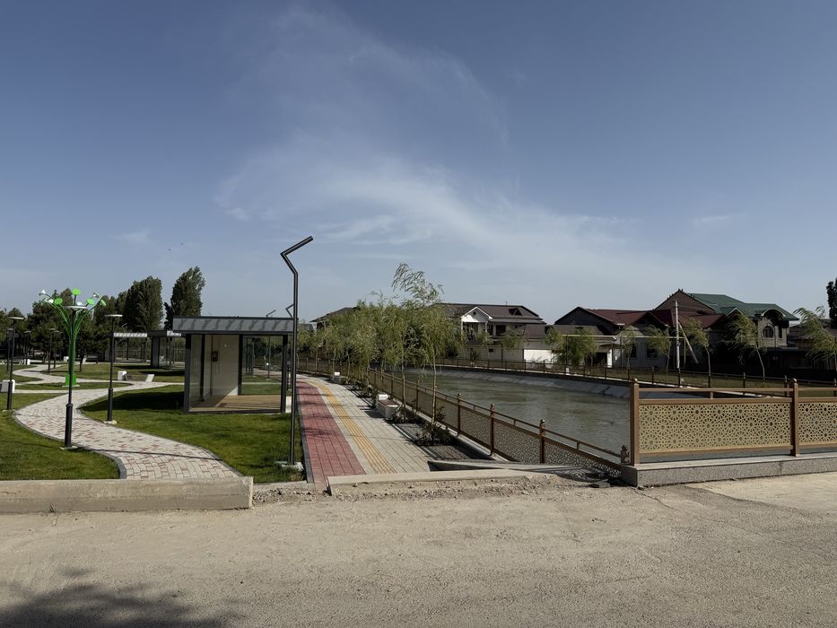 Arendaga uchastka beriladi