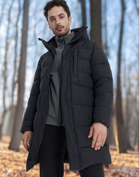 Пуховик мужской Northland