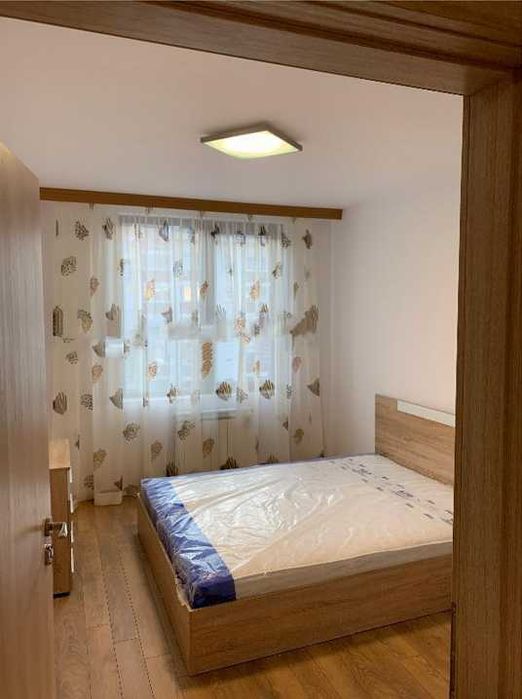 Дава се под наем Тристаен апартамент в София, Манастирски ливади - 100 кв.м за 573.24 € - Снимка #3