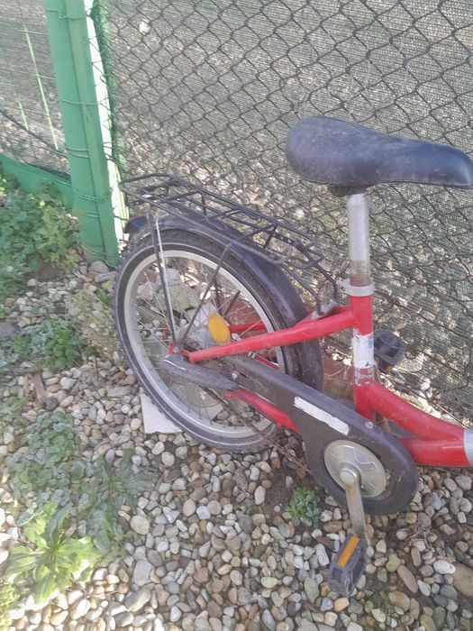 Bicicleta 20 inci pt copii