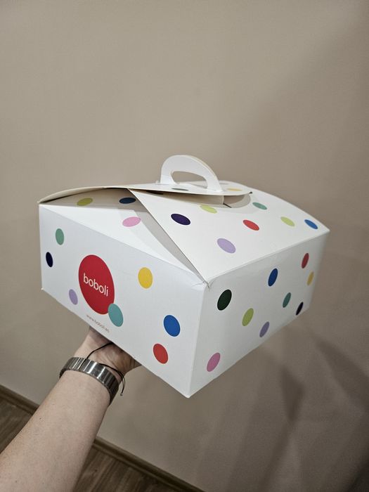 Чисто нов екип за момче Boboli 9-10г