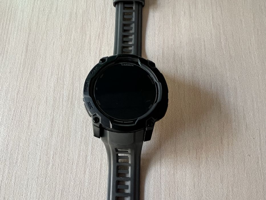 Продавам Garmin INSTINCT 3 50MM