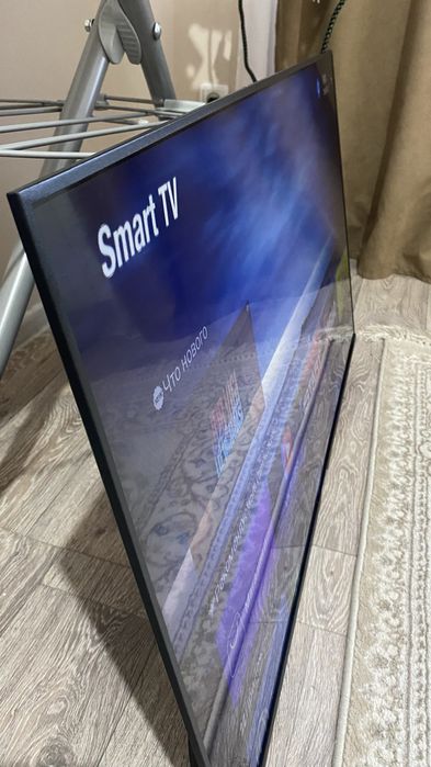 Телевизор AVA Smart Android