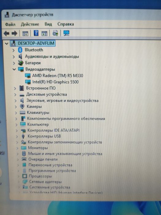 продам ноутбук i5