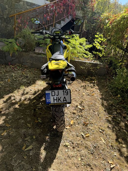 Suzuki DRZ4S 2026