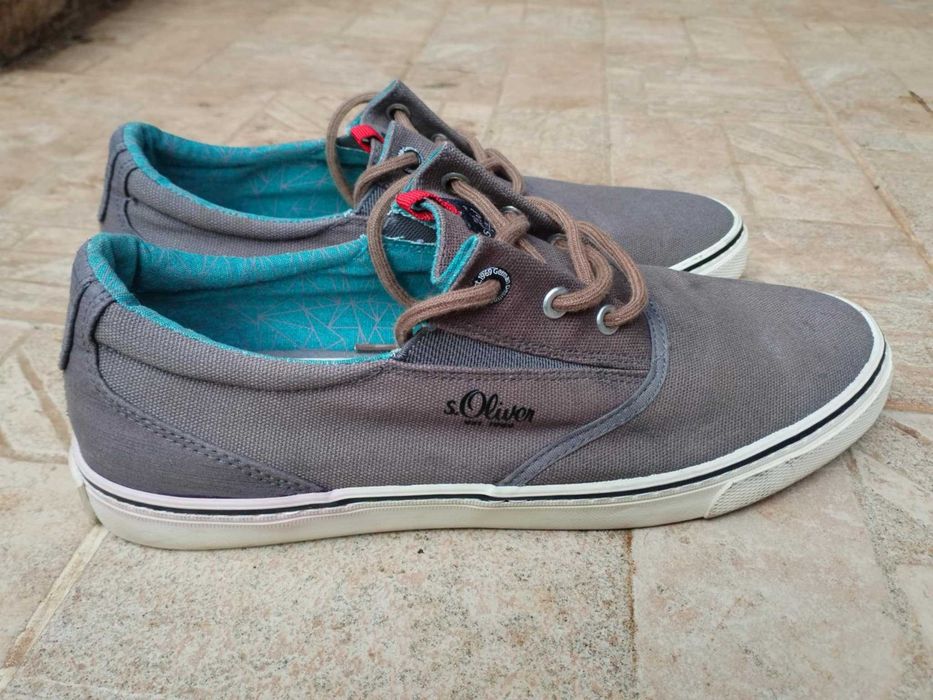 Мъжки кецове s.Oliver