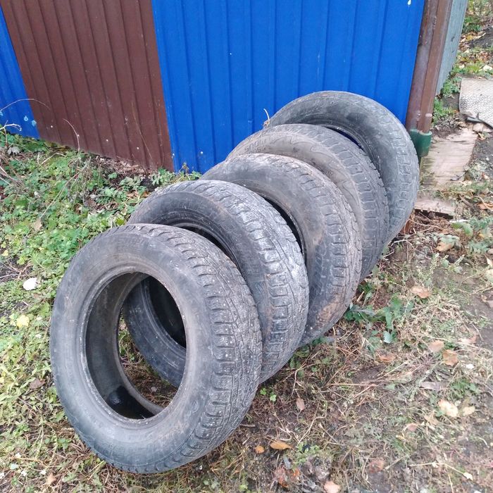 Шины  R - 15 Кордиант