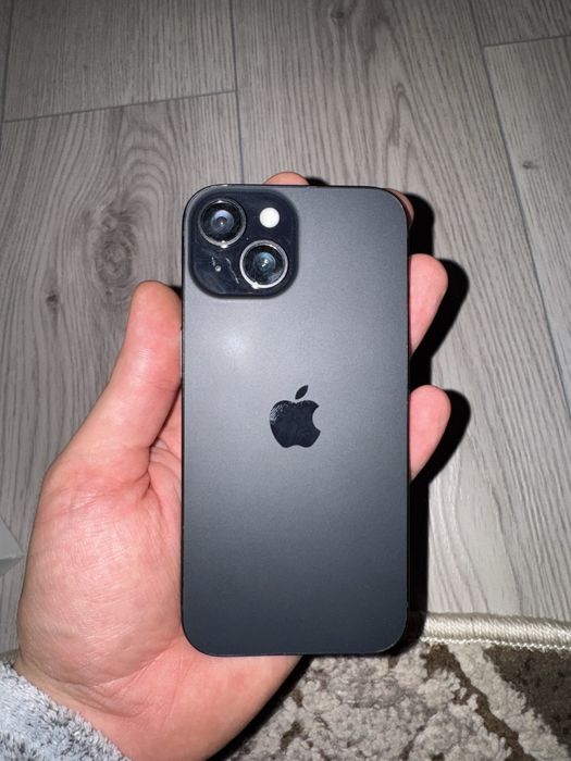 Iphone 15 128 gb