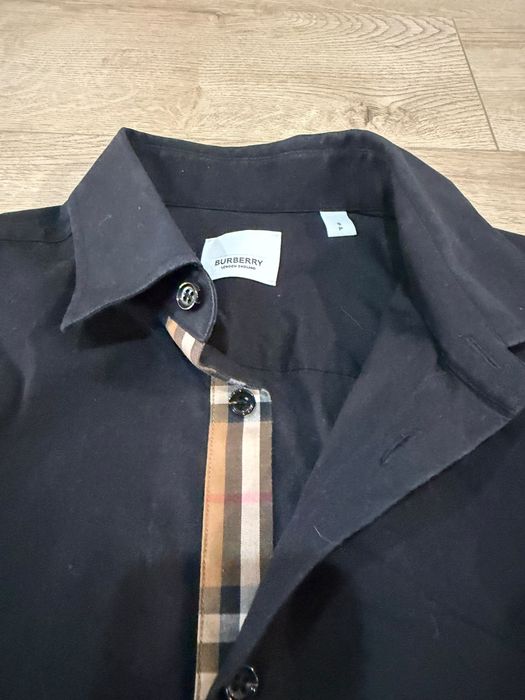 Camasa Burberry