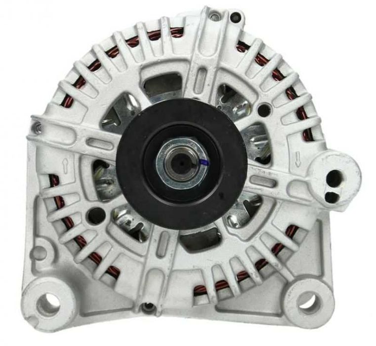 Alternator BMW E90 Valeo TG15C093,TG15C073
