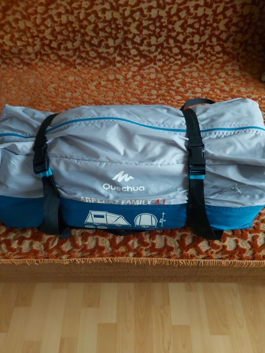 Cort camping aprenaz 4 persoane