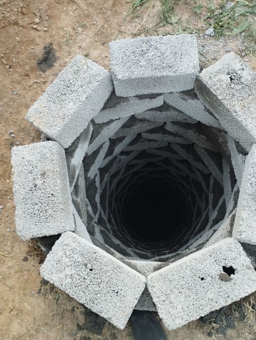 Urachi ura tunel teransha qaziymiz Toshkent boʻylab