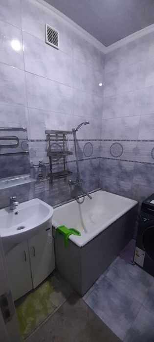 Сдается квартира 2/4/4 на Ттз-1