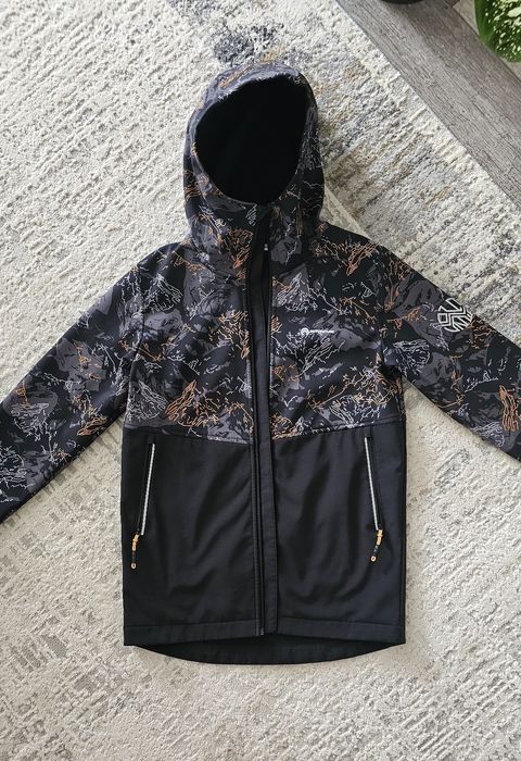 Ветровка outventure на рост 164