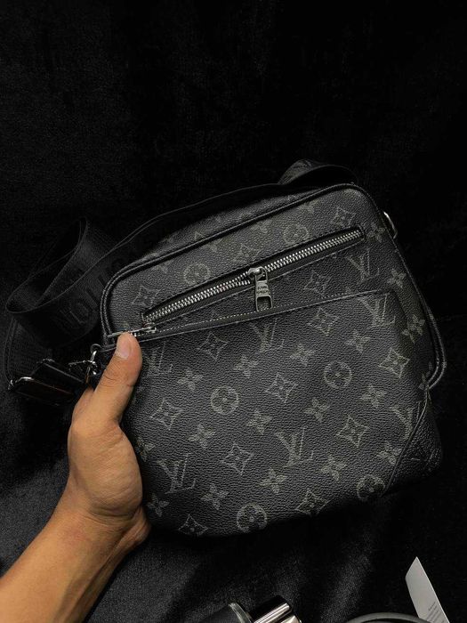 Барсетки LV, сумки