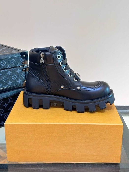 Ghete Louis Vuitton Premium