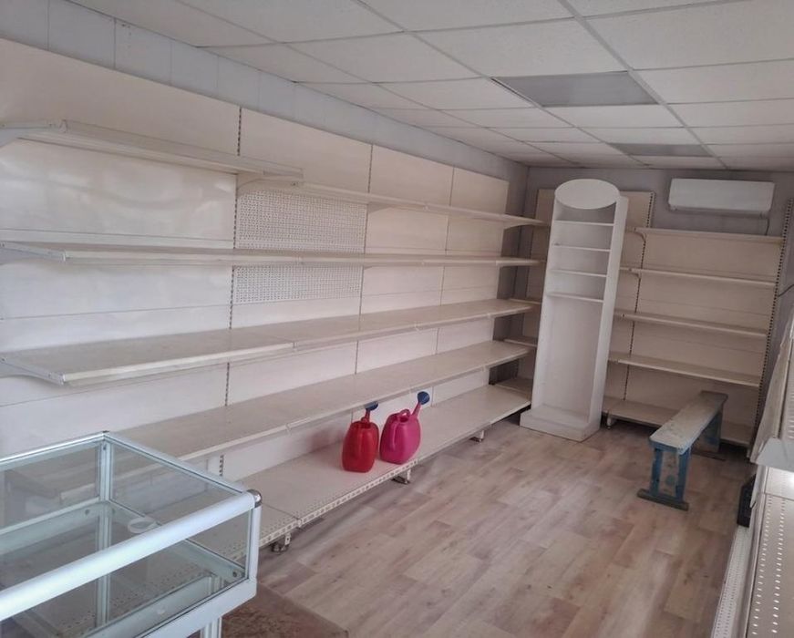 Продам павильон полностью оборудованный