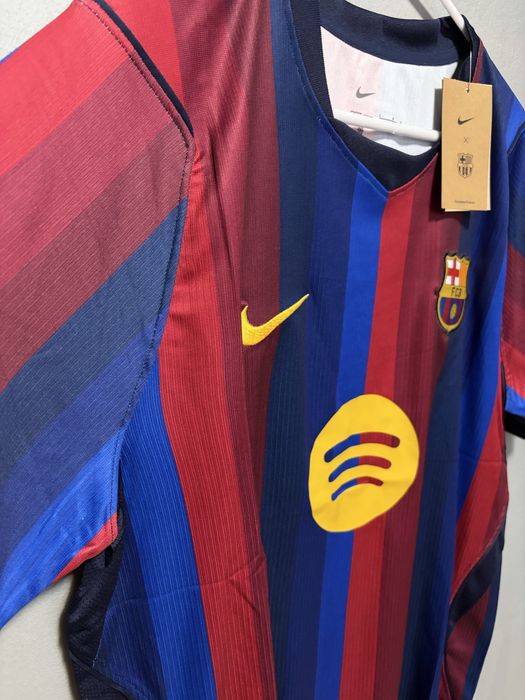 Tricou fotbal Barcelona - home kit 26/27 - L