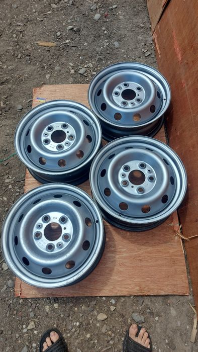 Jenti pe 16  Fiat Pegeo Citroen