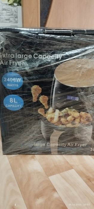 Продам аэрогриль