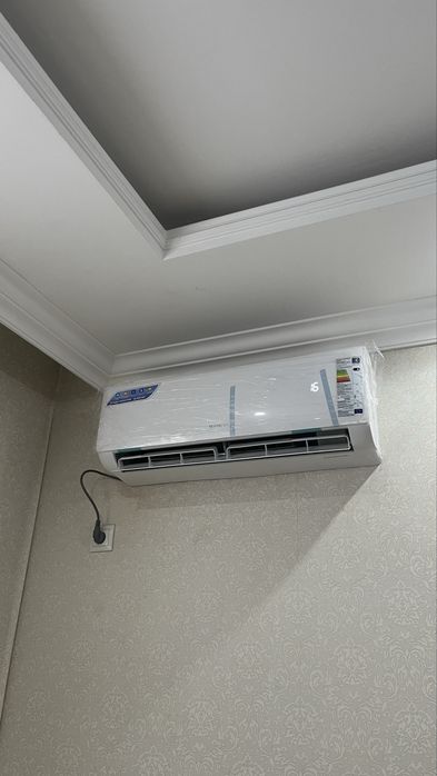 Установка Кондиционеров без очереди