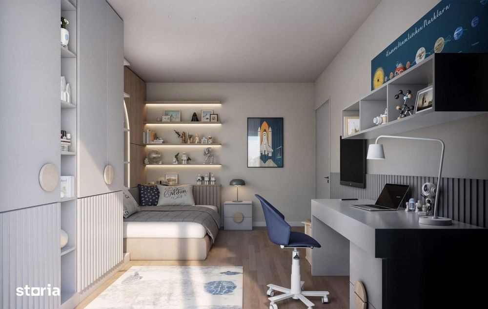 Imobiliare Bragadiru Case de vanzare Str Safirului - Toate Utilitatile