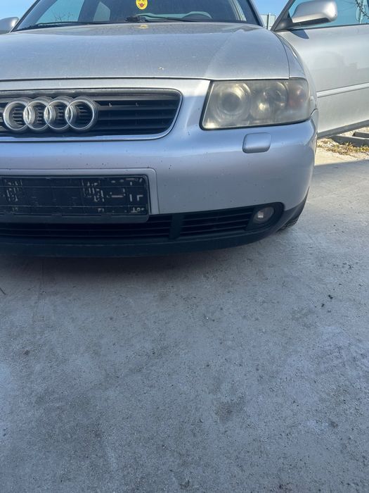 Audi A3 8l 1.9 tdi avtomat на части фулл!