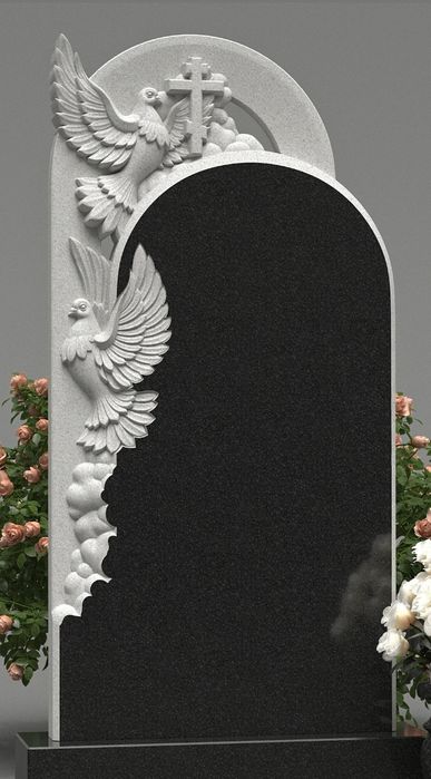 Паметник Плевен  ОТ ПРОИЗВОДИТЕЛ Най-добра цена надгробни плочи