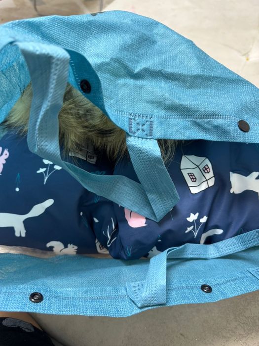 Детский куртка