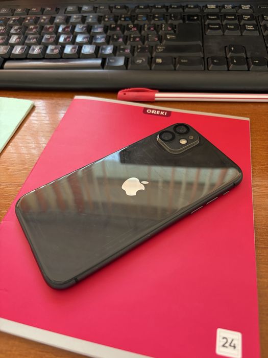 iPhone 11 без ремонта