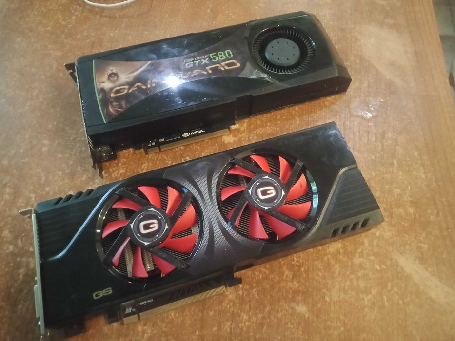 Gtx 580 Nvidia Gtx 400 Series Amd Radeon Rx Rx 580 8g Vs Gtx 1070