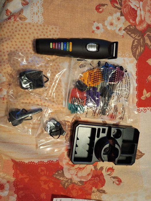 Тример Wahl Color ADVANCED