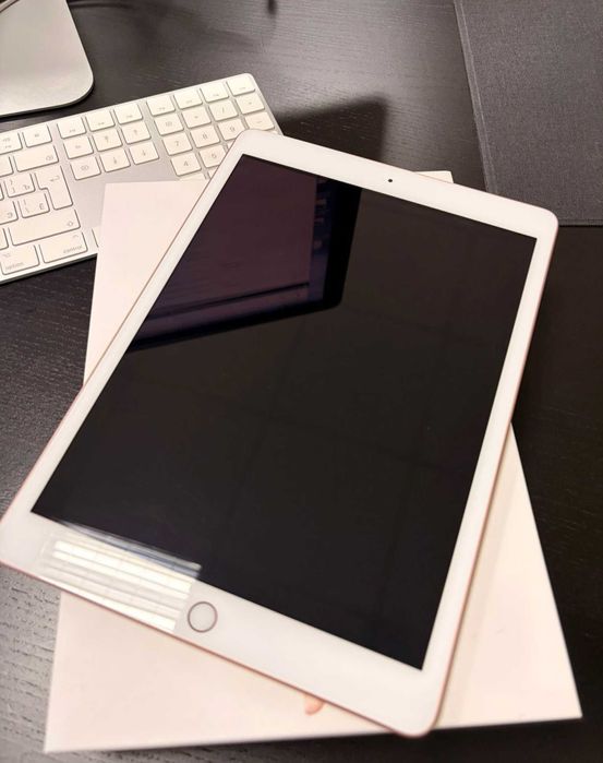 Планшет Apple iPad 8th gen