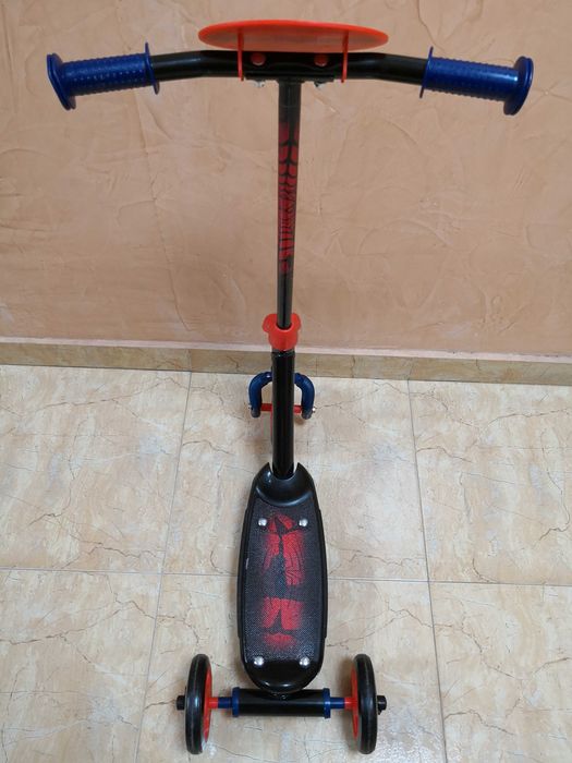 Тротинетка детска