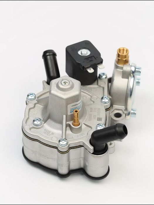 2 ой ишлатилган Редуктор 4-поколение пропан